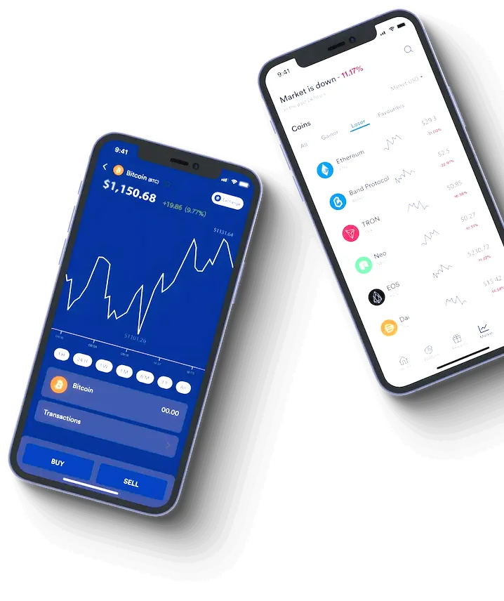 Vortex Wealth trading
