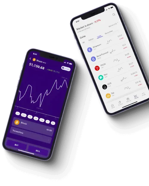 Vortex Wealth mercado financiero